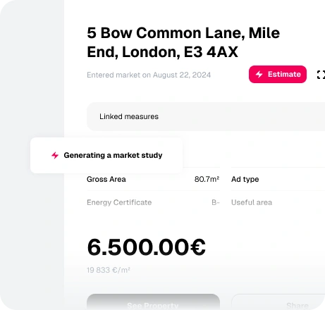 Efficient lead conversion and follow-up