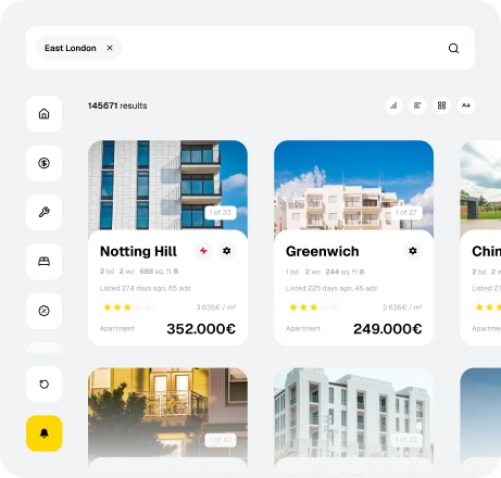 Go deep in your analysis