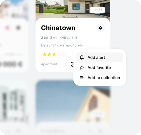 Stay ahead of the curve