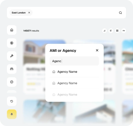 Find for-sale-by-owner opportunities