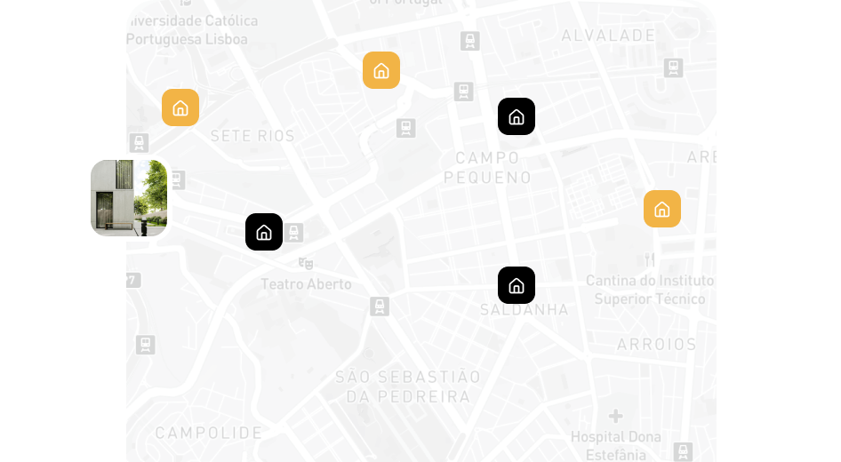 Uncover investment opportunities