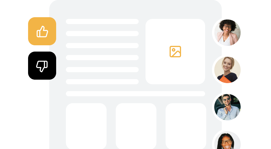 Be your client's sound advisor