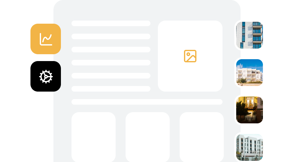 Real-time monitoring