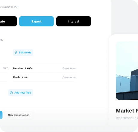 Unlock insights into local market trends